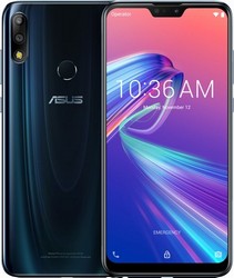 Прошивка телефона Asus ZenFone Max Pro M2 (ZB631KL) в Липецке